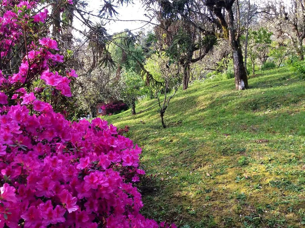 Sitio Nossa Senhora De Loreto Campos do Jordão 0*,  Brasil