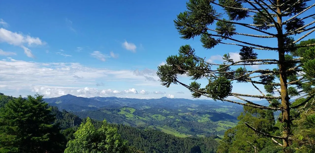 Sitio Nossa Senhora De Loreto Campos do Jordão