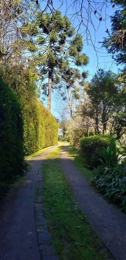 Sitio Nossa Senhora De Loreto Campos do Jordão