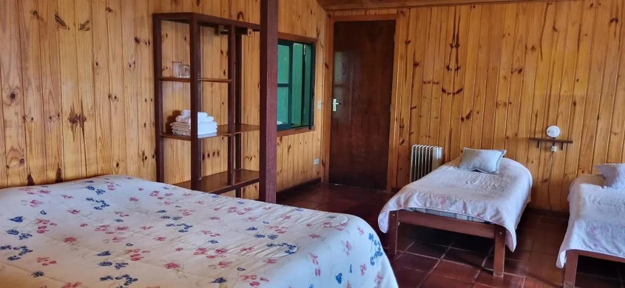 Sitio Nossa Senhora De Loreto Campos do Jordão Casa de hóspedes