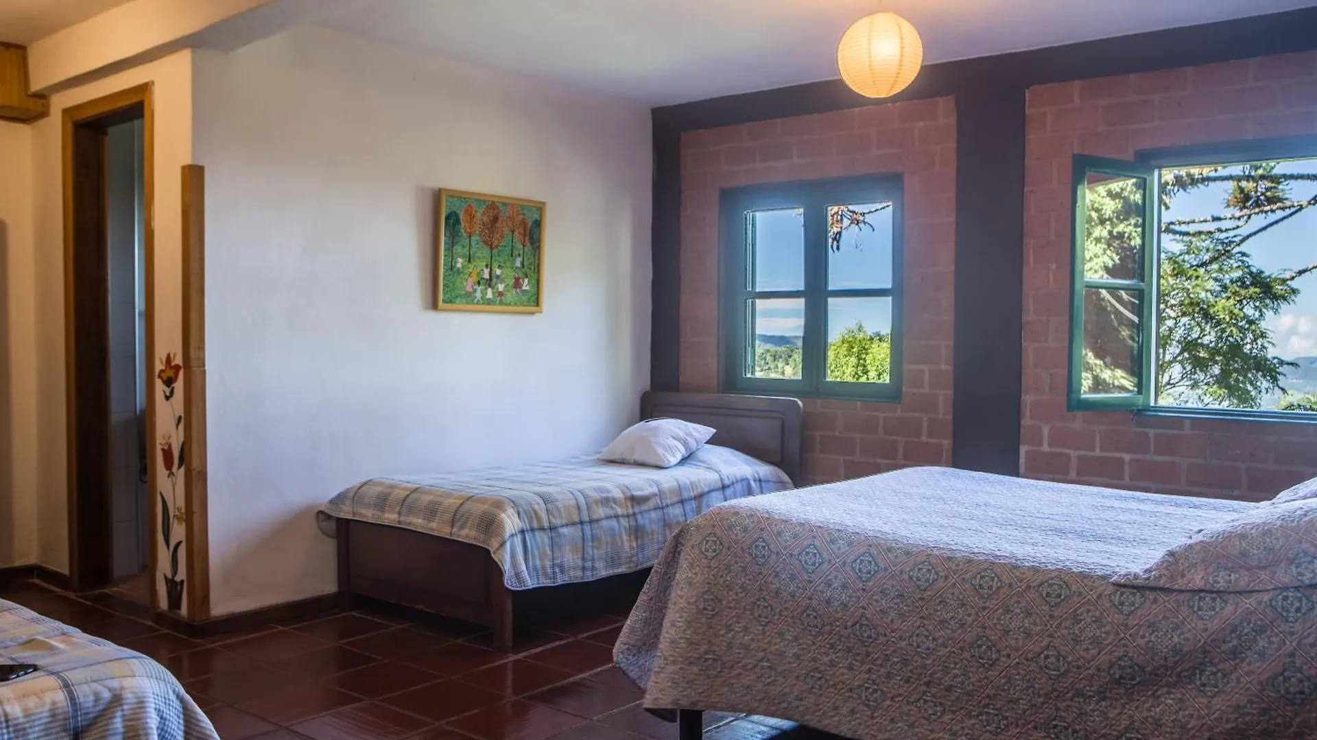 Sitio Nossa Senhora De Loreto Campos do Jordão Casa de hóspedes