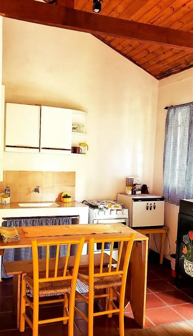 Sitio Nossa Senhora De Loreto Campos do Jordão Casa de hóspedes
