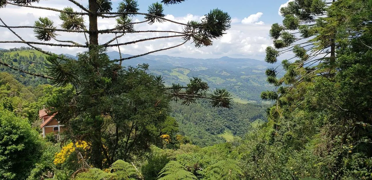Sitio Nossa Senhora De Loreto Campos do Jordão Brasil