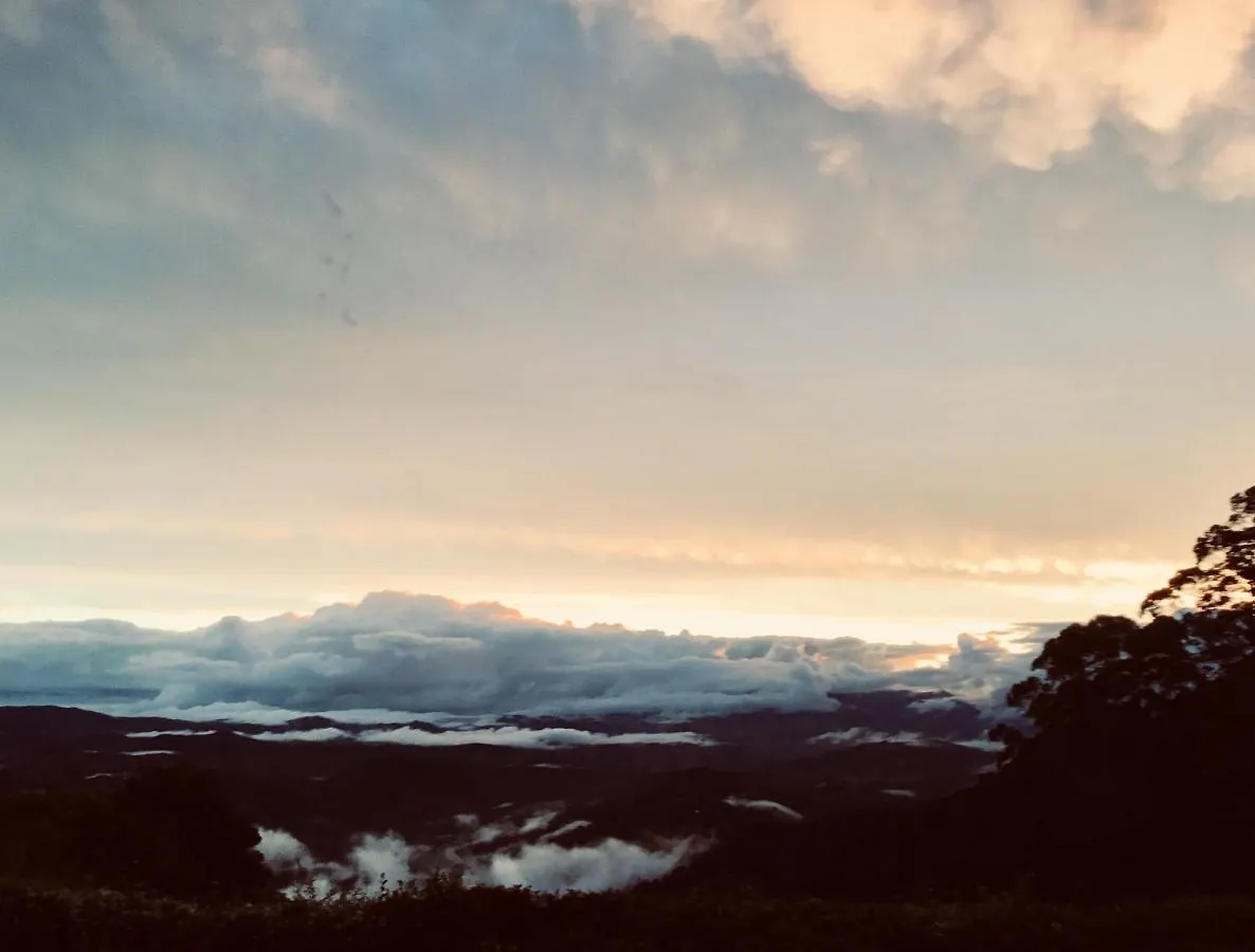 Sitio Nossa Senhora De Loreto Campos do Jordão Brasil