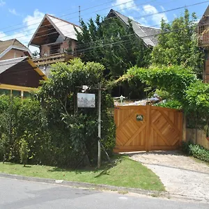 Da Montanha Albergue