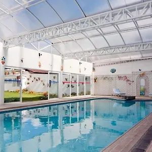 Chateau Hotel