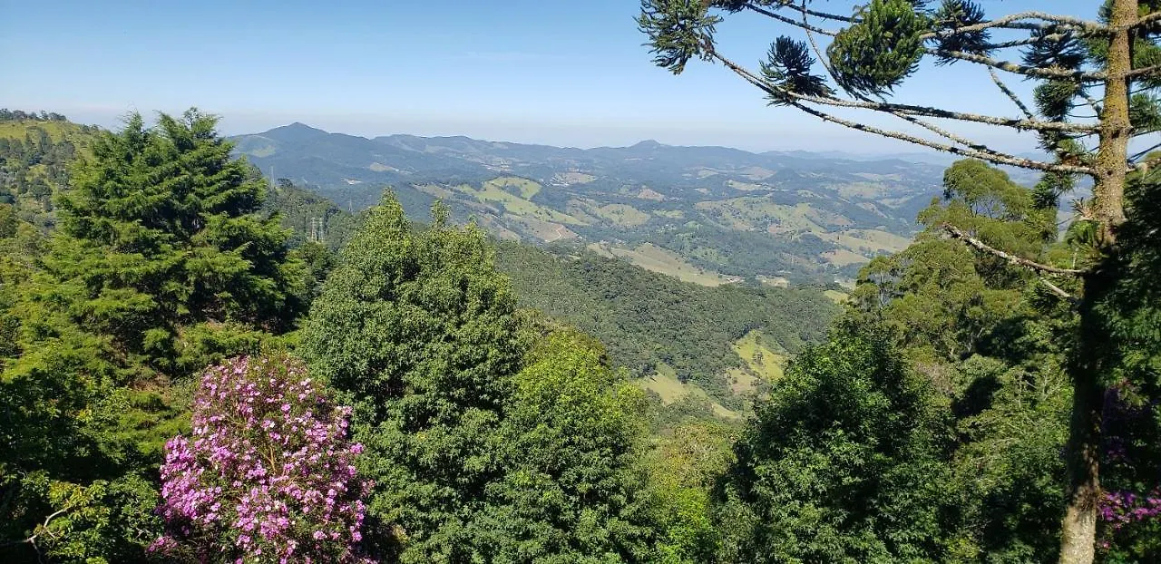 Sitio Nossa Senhora De Loreto Campos do Jordão Gasthuis