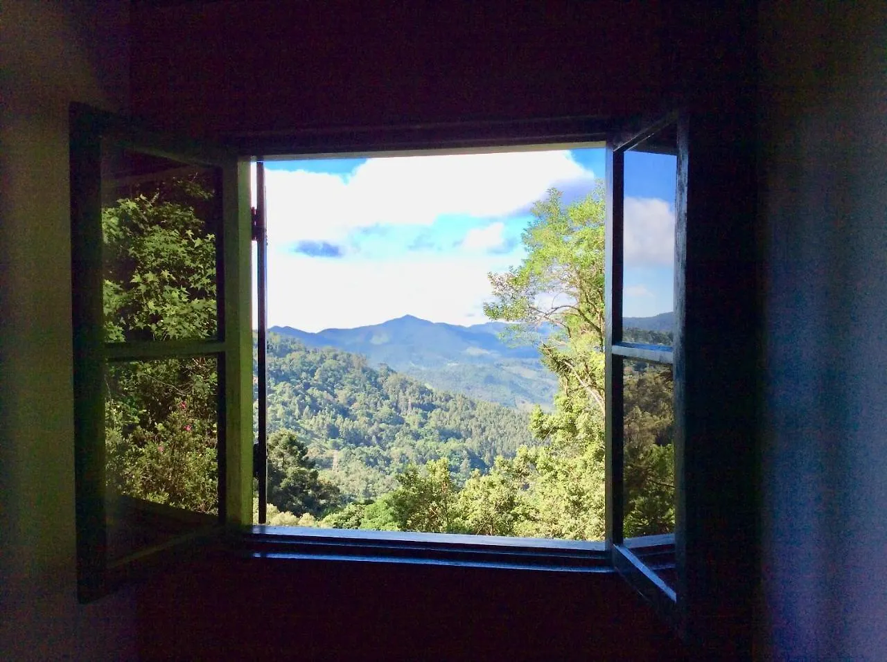 Sitio Nossa Senhora De Loreto Campos do Jordão